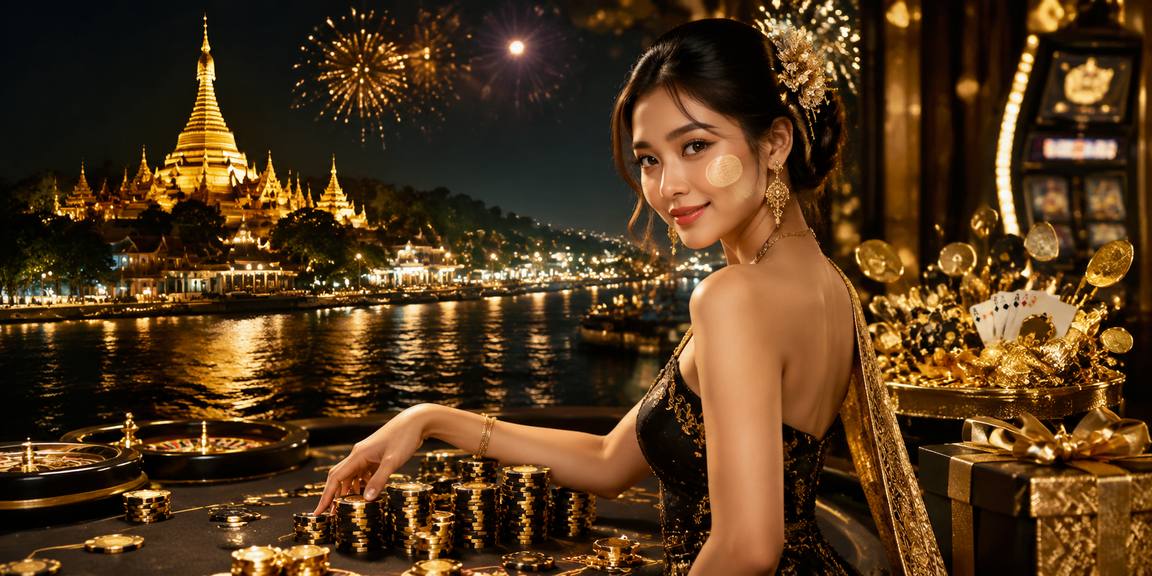 777shan 777shan အတွက် တိုက်ရိုက်ကာစီနို စလော့ လမ်းညွှန်